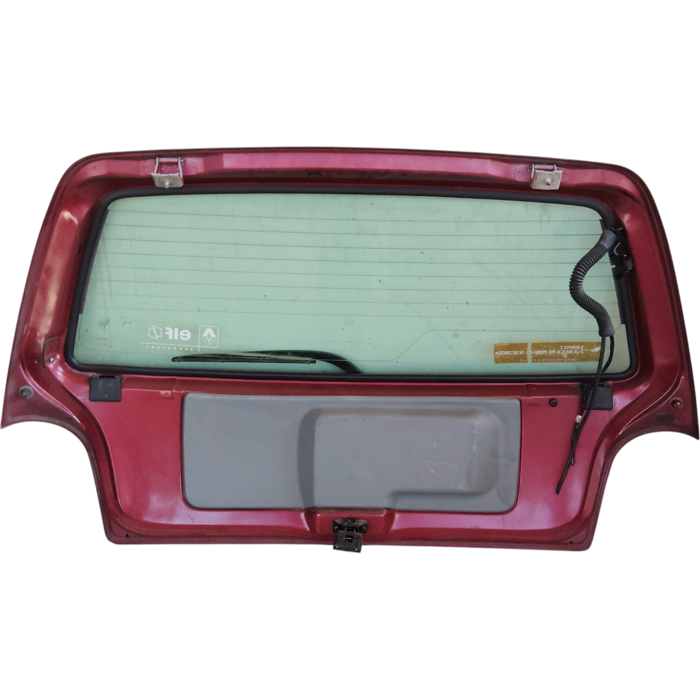 Portello Portellone Posteriore RENAULT TWINGO 1 Serie Restyling 3 Porte