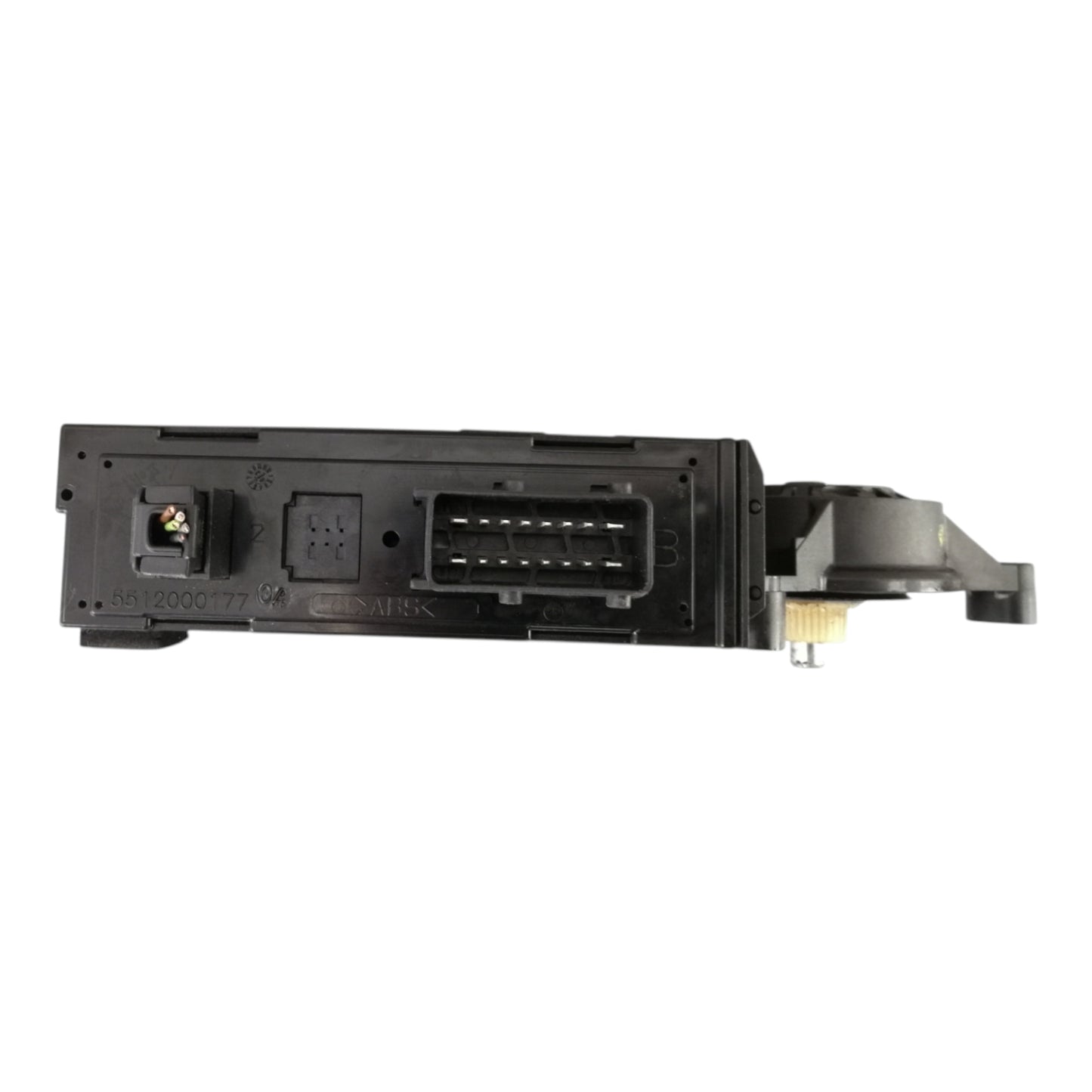 Motorino Alzacristallo Porta Anteriore Sinistro PEUGEOT 307 1 2 Serie