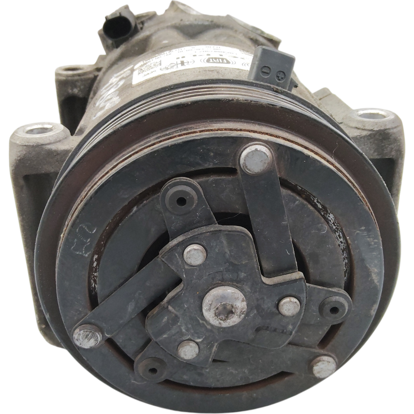 Compressore Aria Condizionata ALFA ROMEO GIULIETTA 1.4