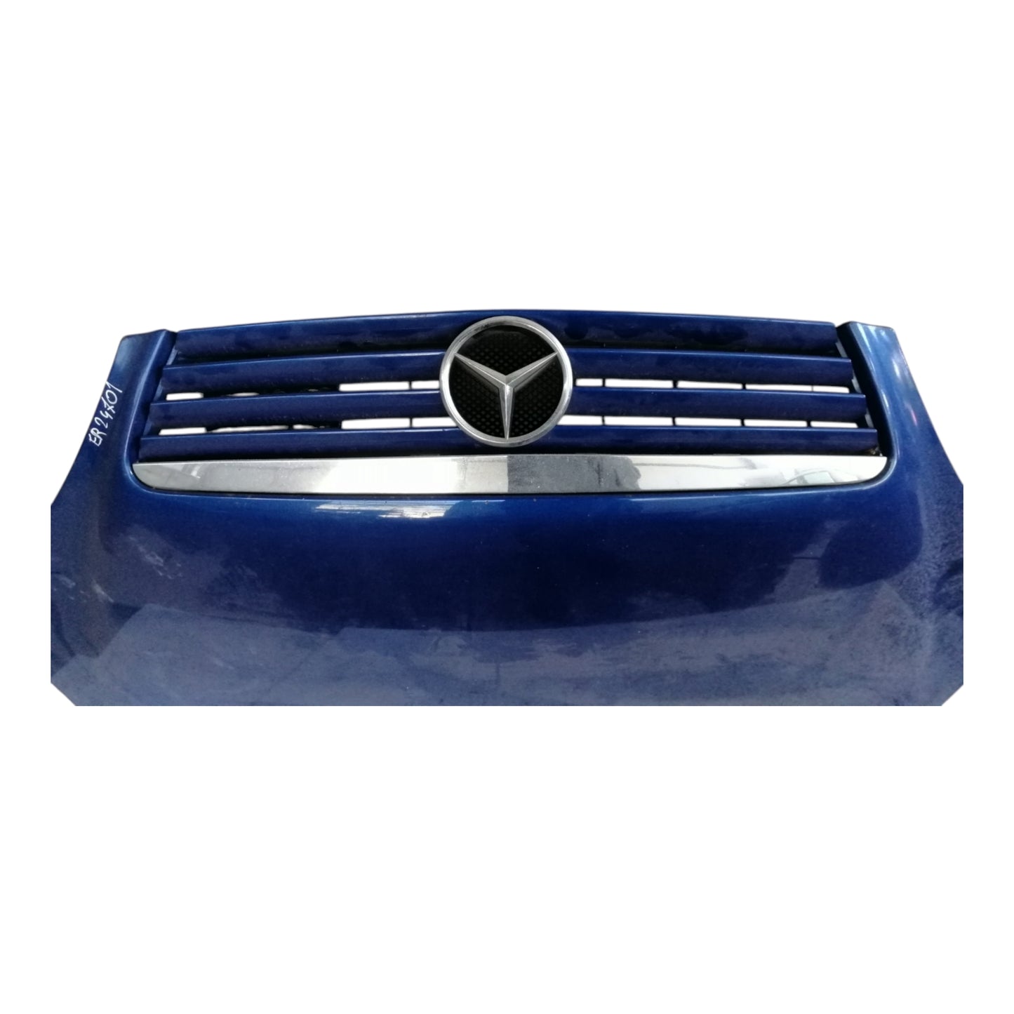 Cofano Anteriore MERCEDES CLASSE A W168