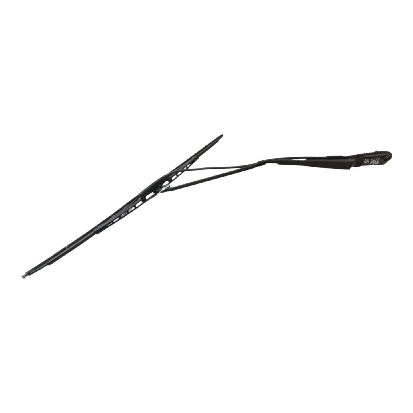 Braccio Tergicristallo Parabrezza Sinistro OPEL MOVANO A 2 Serie