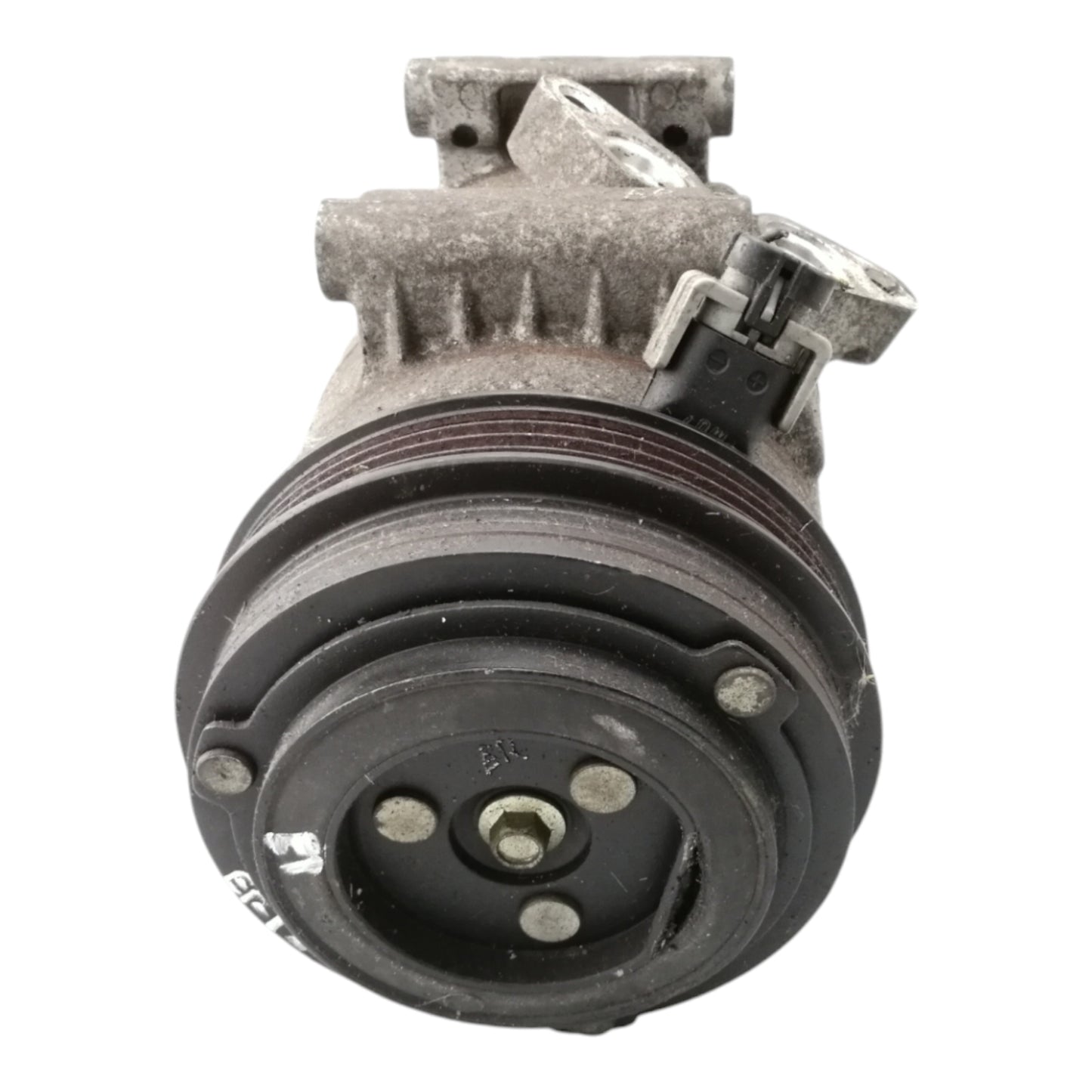 Compressore Aria Condizionata Ac CHEVROLET SPARK Benzina GPL