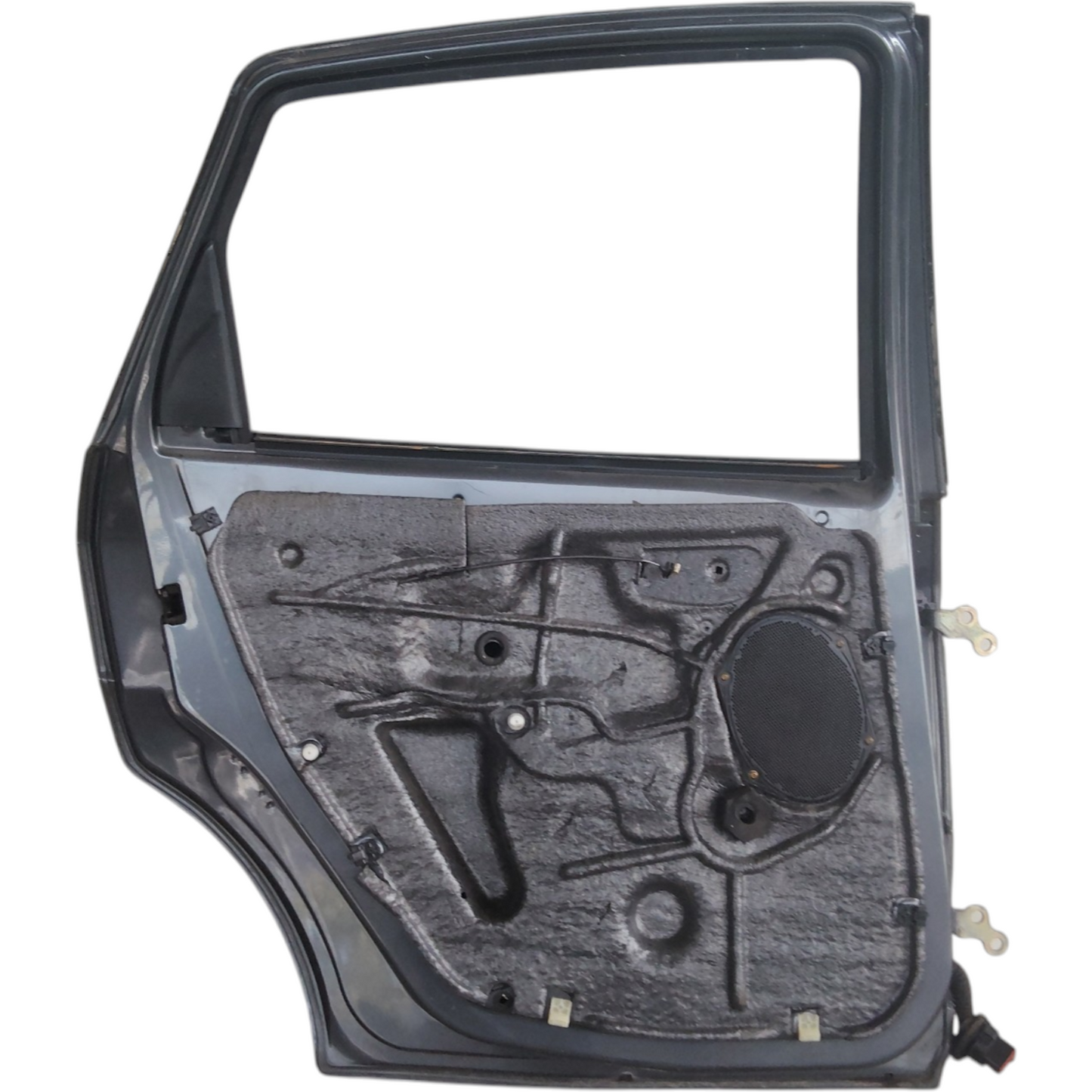 Porta Portiera Posteriore Sinistro FORD FOCUS 1 Serie Berlina