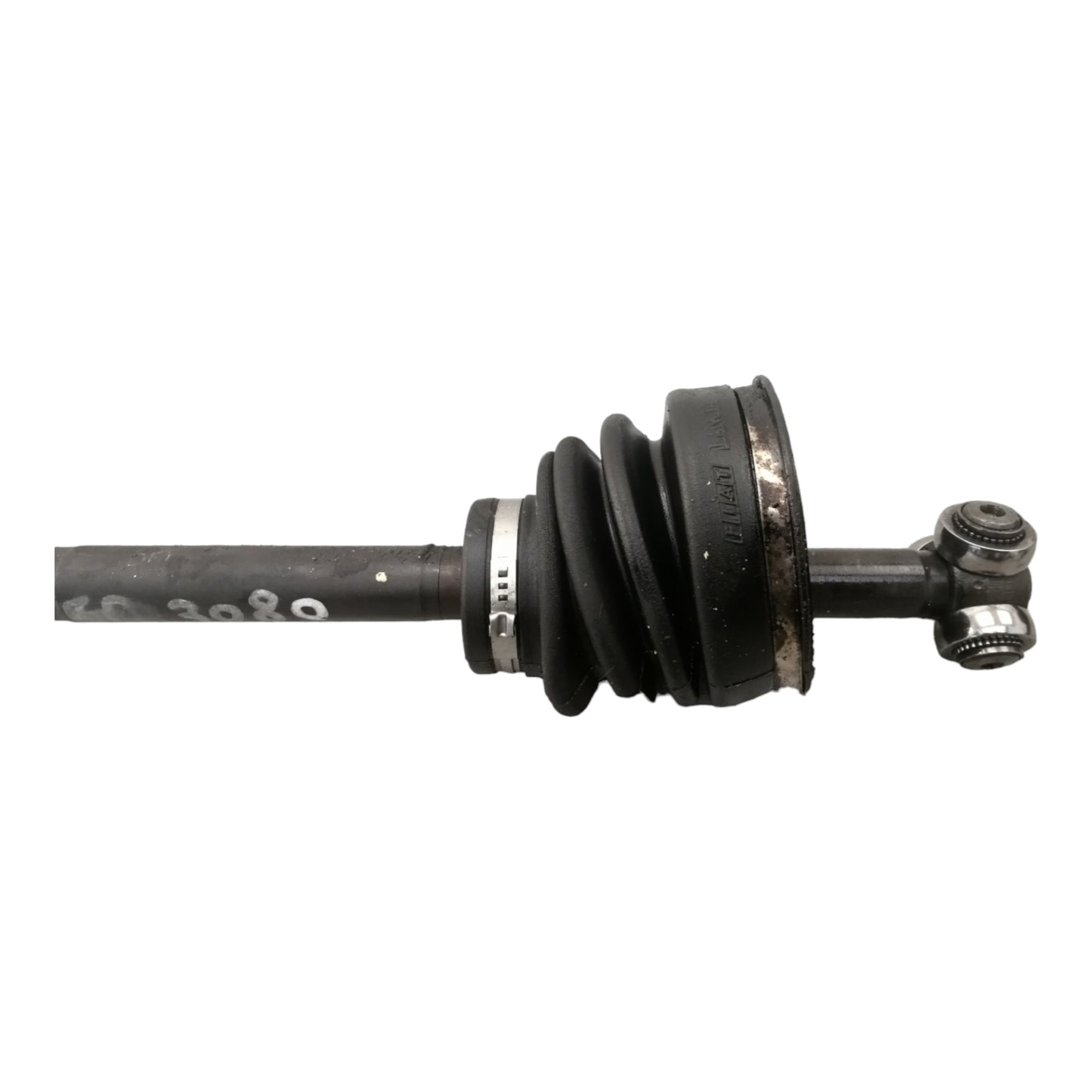 Semiasse Semialbero Anteriore Sinistro FIAT SEICENTO/CINQUECENTO Benzina