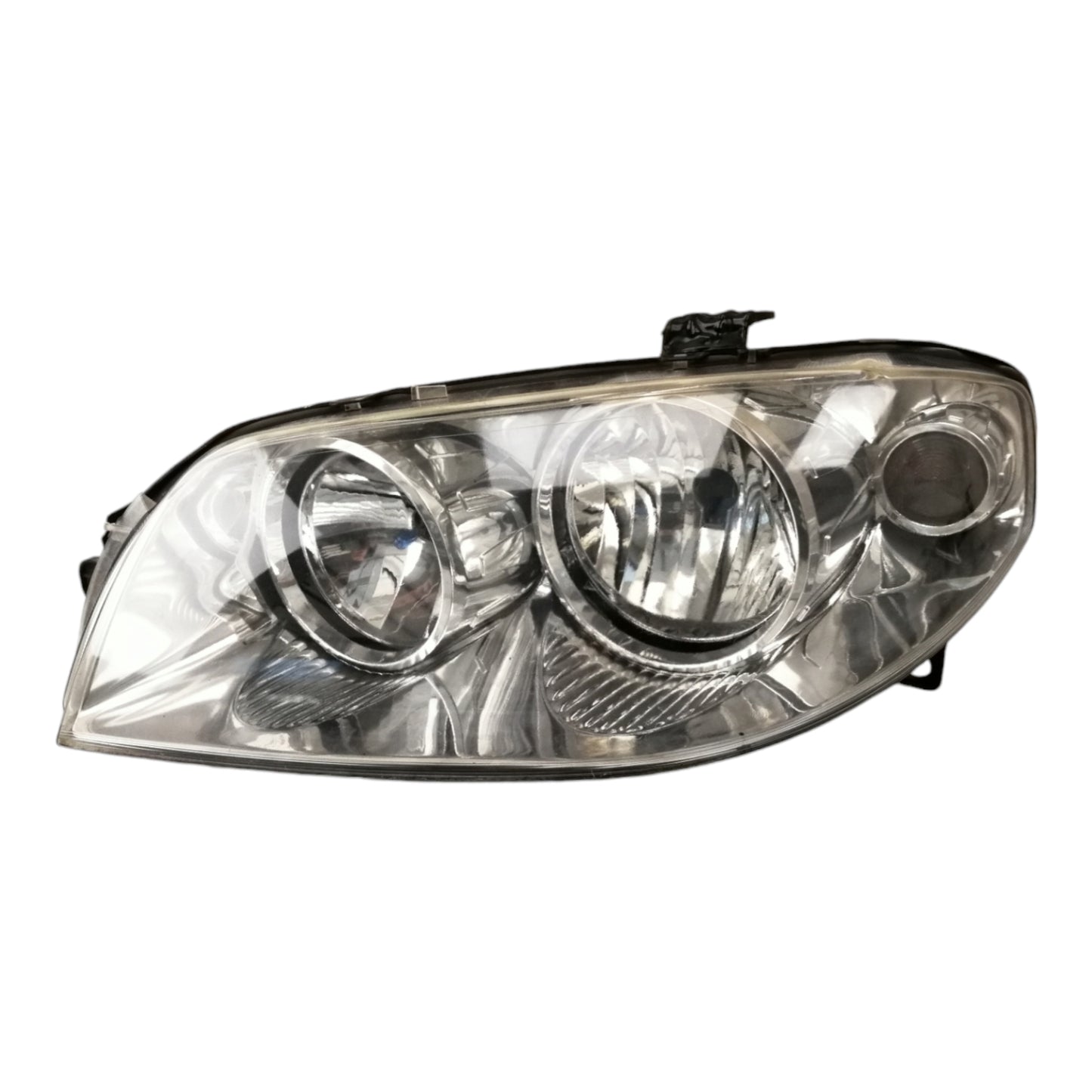 Faro Proiettore Anteriore Sinistro FIAT PUNTO 2 Serie Berlina VAN