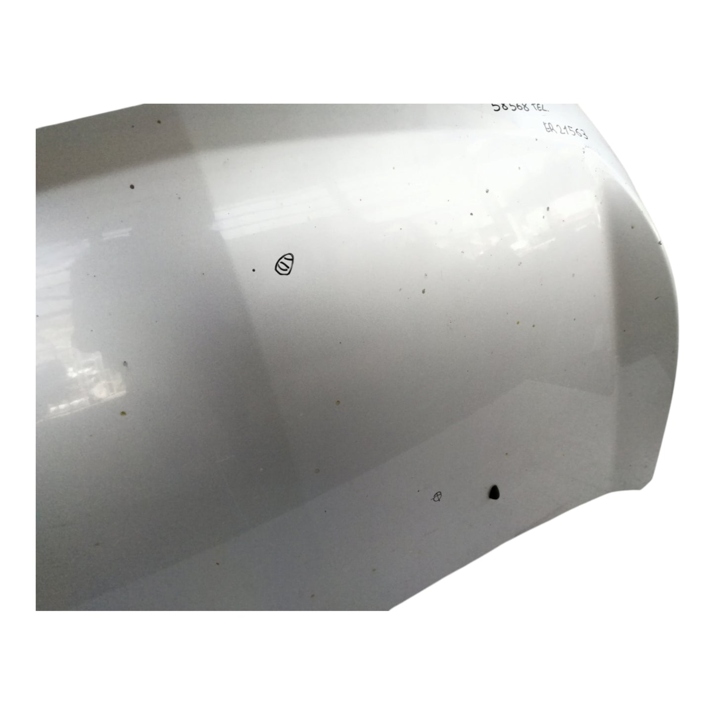 Cofano Anteriore CHEVROLET SPARK