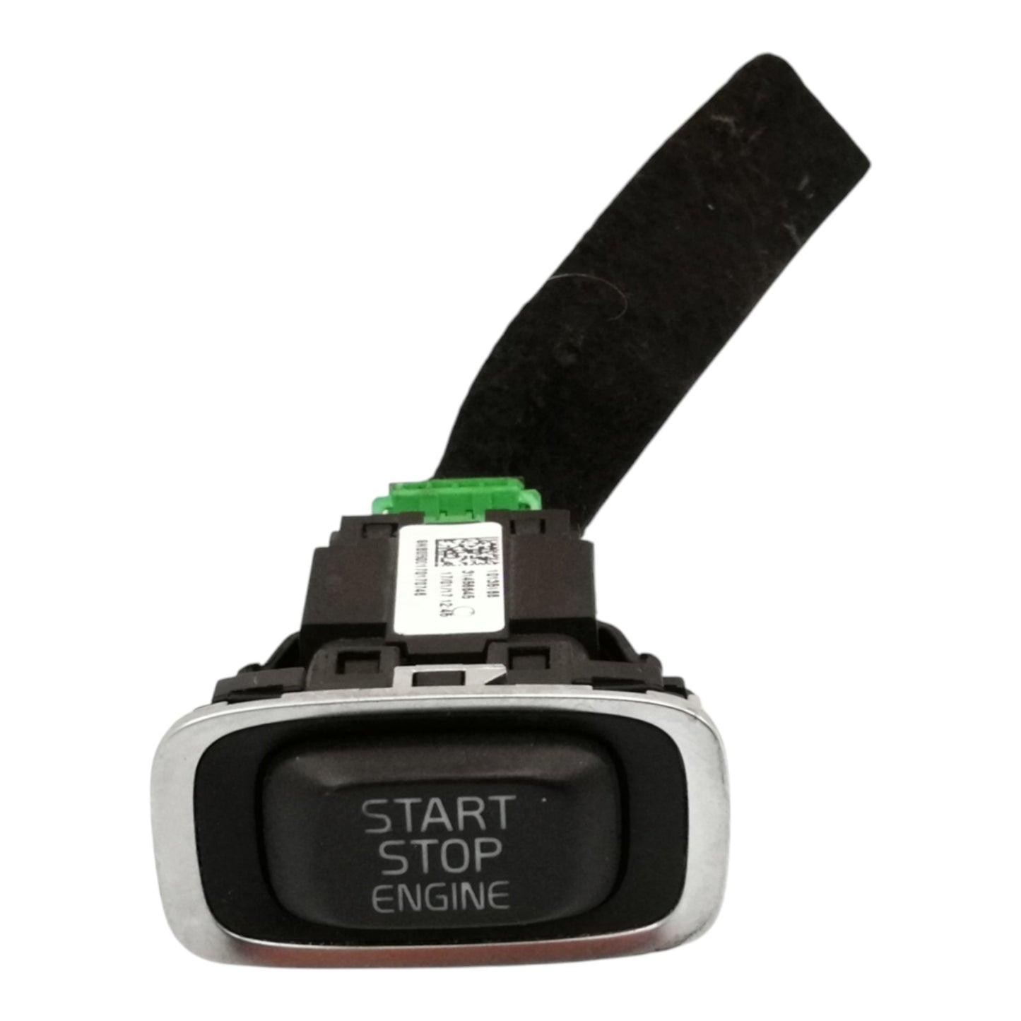 Interruttore Avviamento Motore Start-stop VOLVO V40 2 Serie