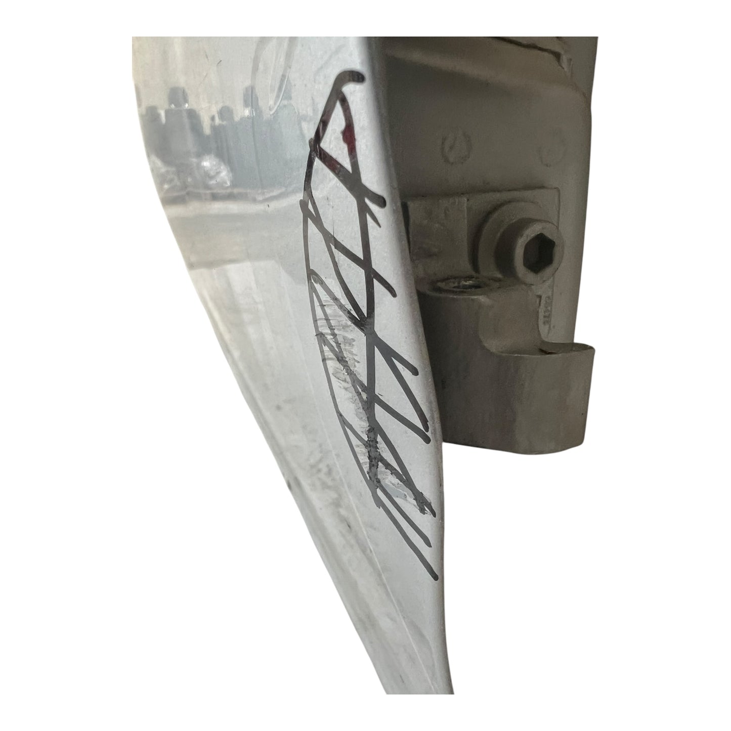 Porta Portiera Anteriore Destro LANCIA YPSILON 1 2 Serie