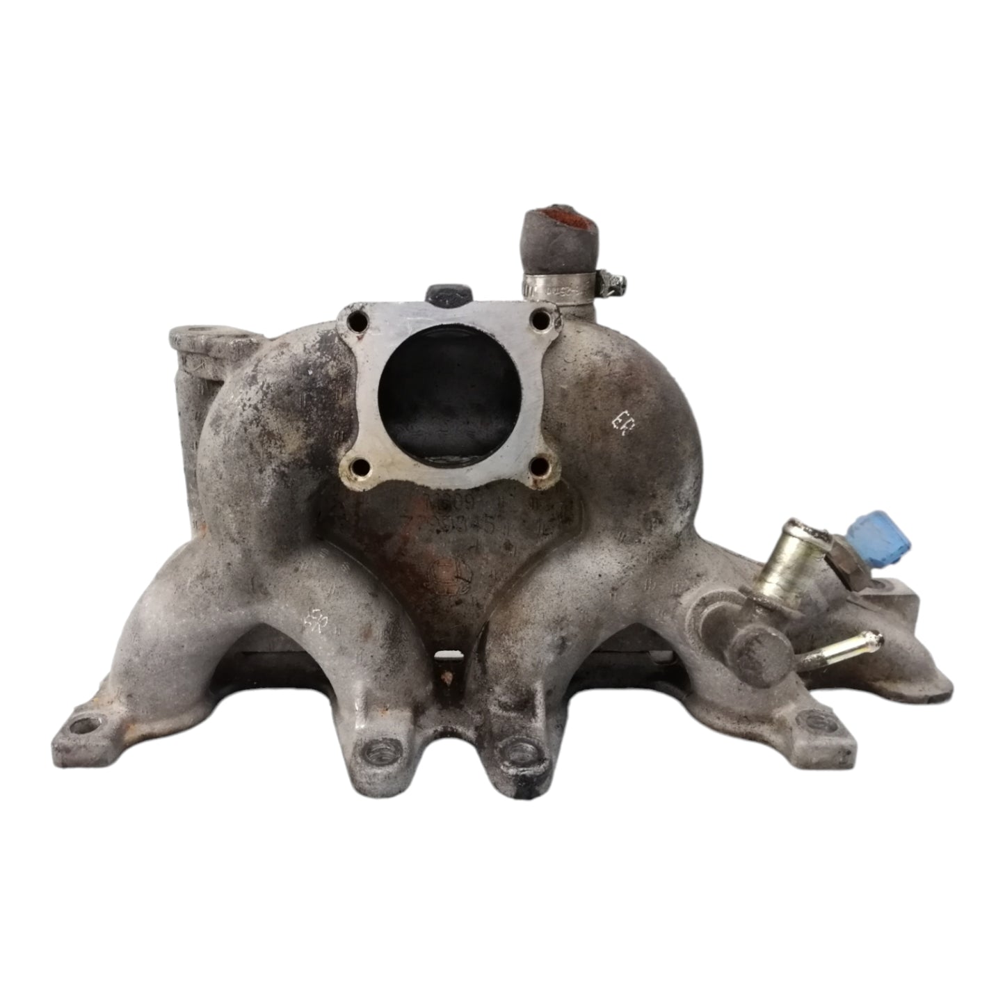 Collettore Aspirazione FIAT CINQUECENTO/SEICENTO/PUNTO 1/PANDA 1 Benzina