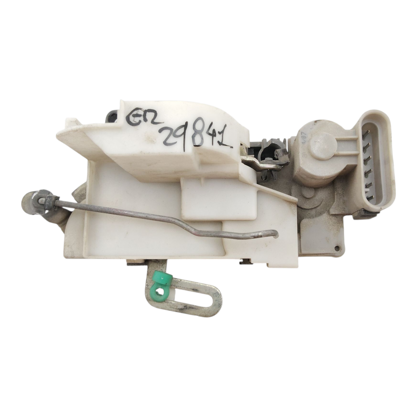 Serratura Porta Anteriore Destro FIAT PUNTO 2 Serie 5 Porte