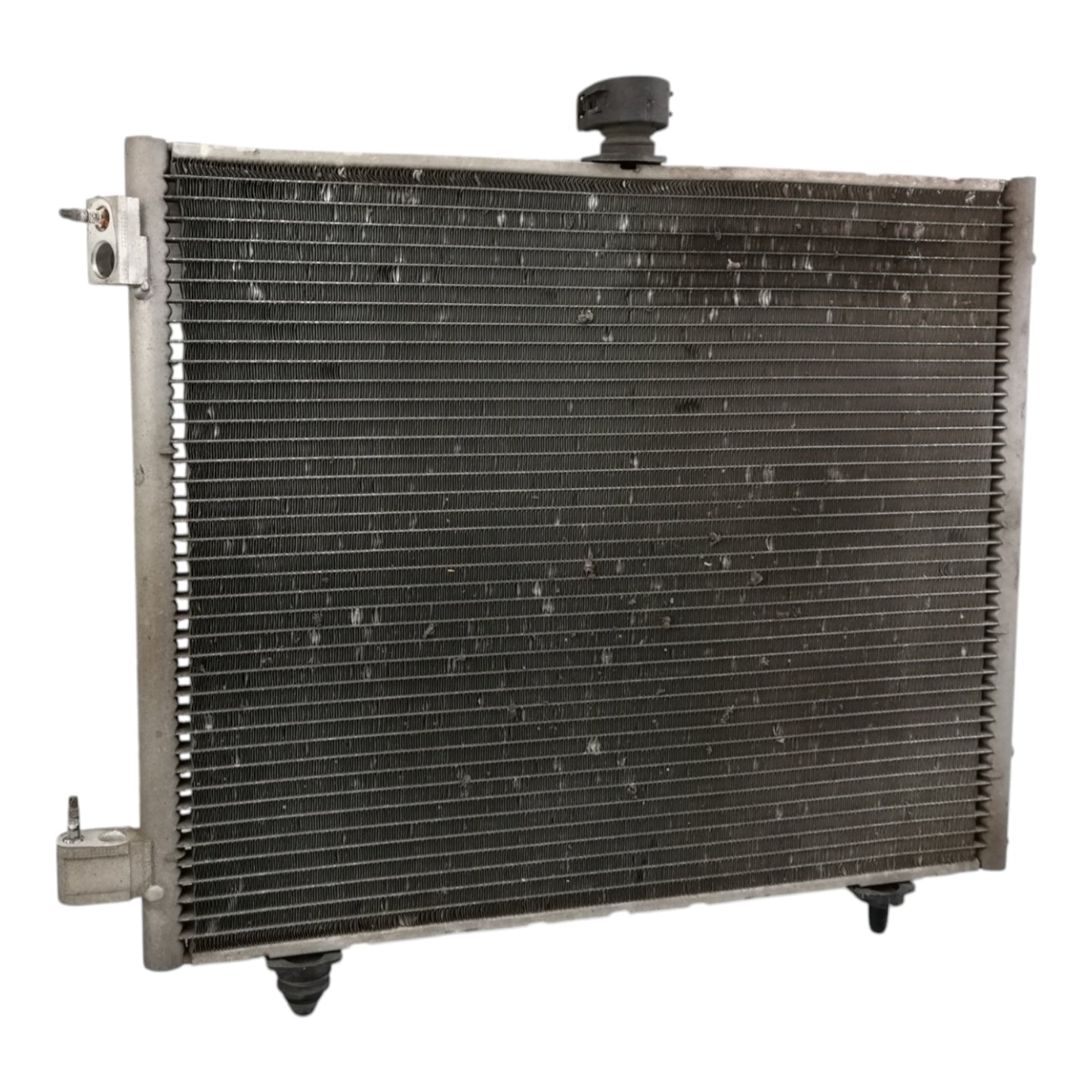 Condensatore Aria Condizionata Ac PEUGEOT 208 1 Serie/2008 1 Serie