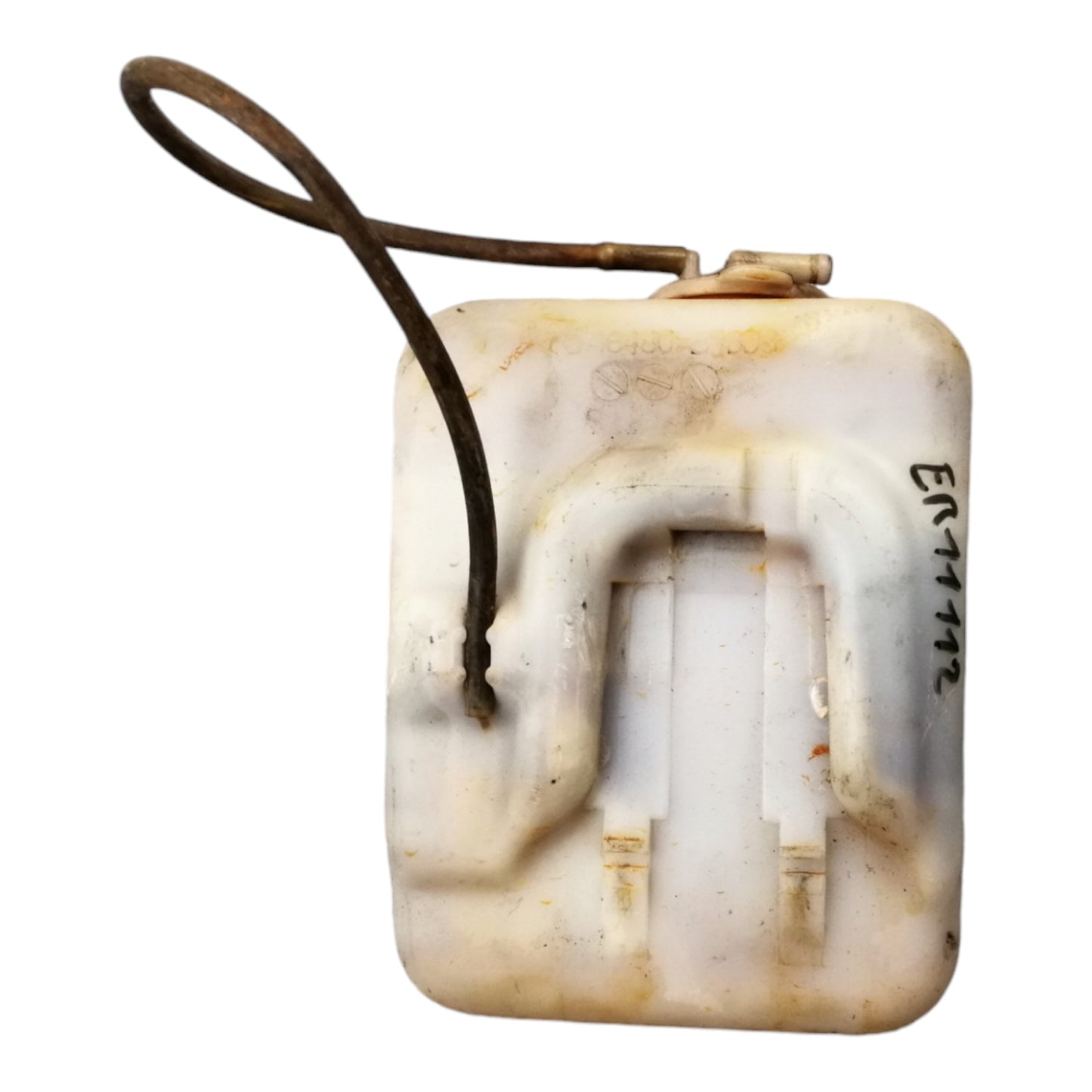 Vaschetta Acqua Radiatore DAIHATSU FEROZA 1.6 Benzina Motore HDE