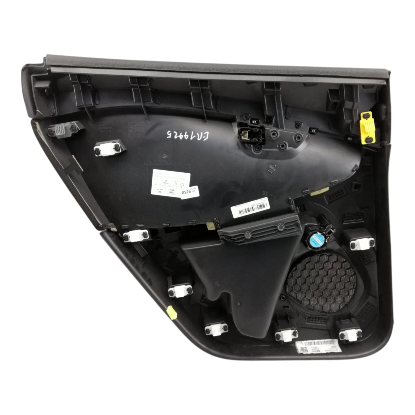 Pannello Rivestimento Porta Posteriore Destro VOLVO V40 2 Serie