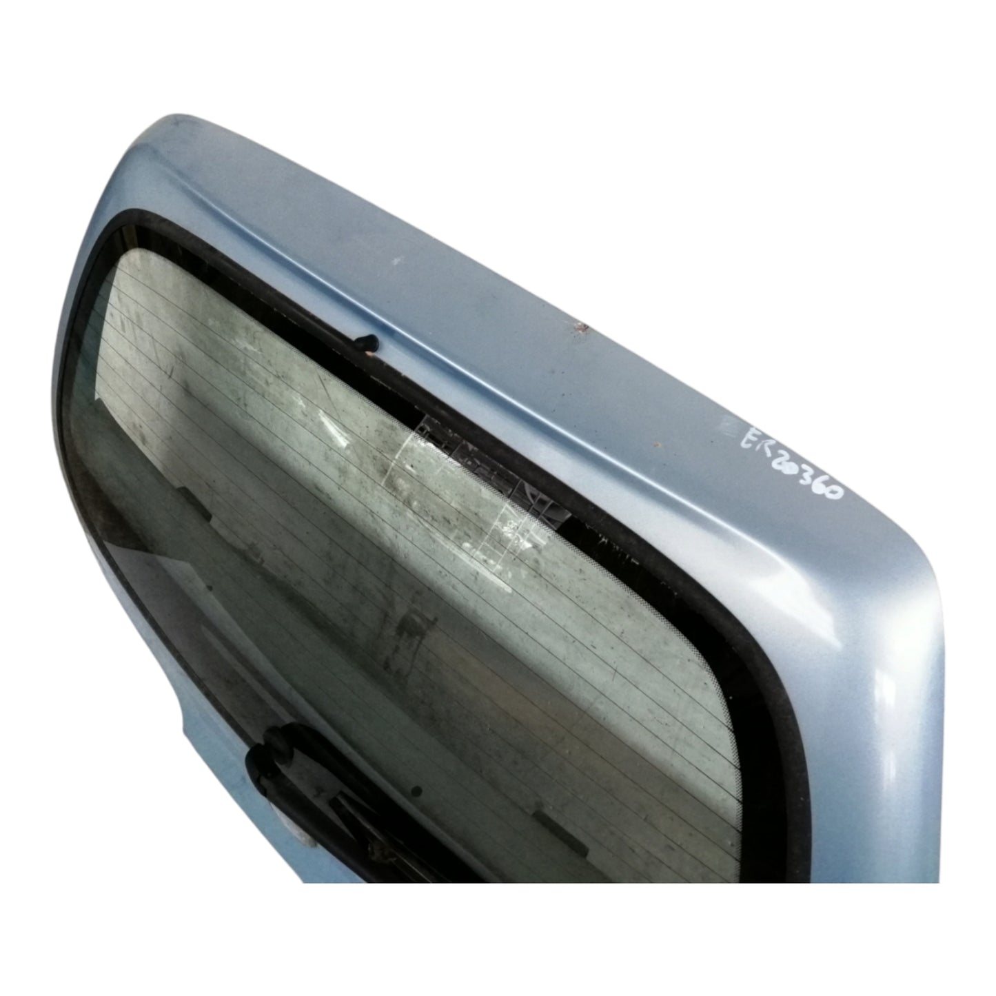 Portello Portellone Posteriore FIAT SEICENTO/600
