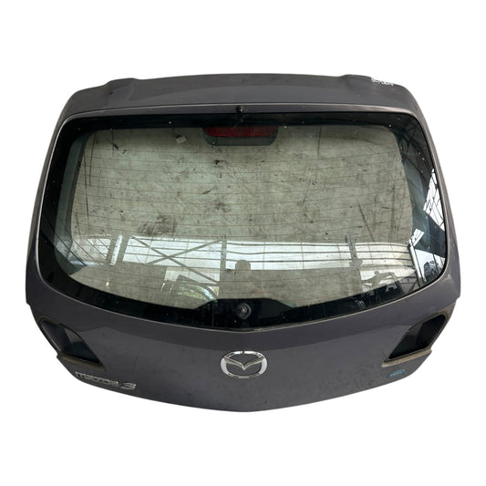 Portello Portellone Posteriore MAZDA 3 1 Serie 5 Porte