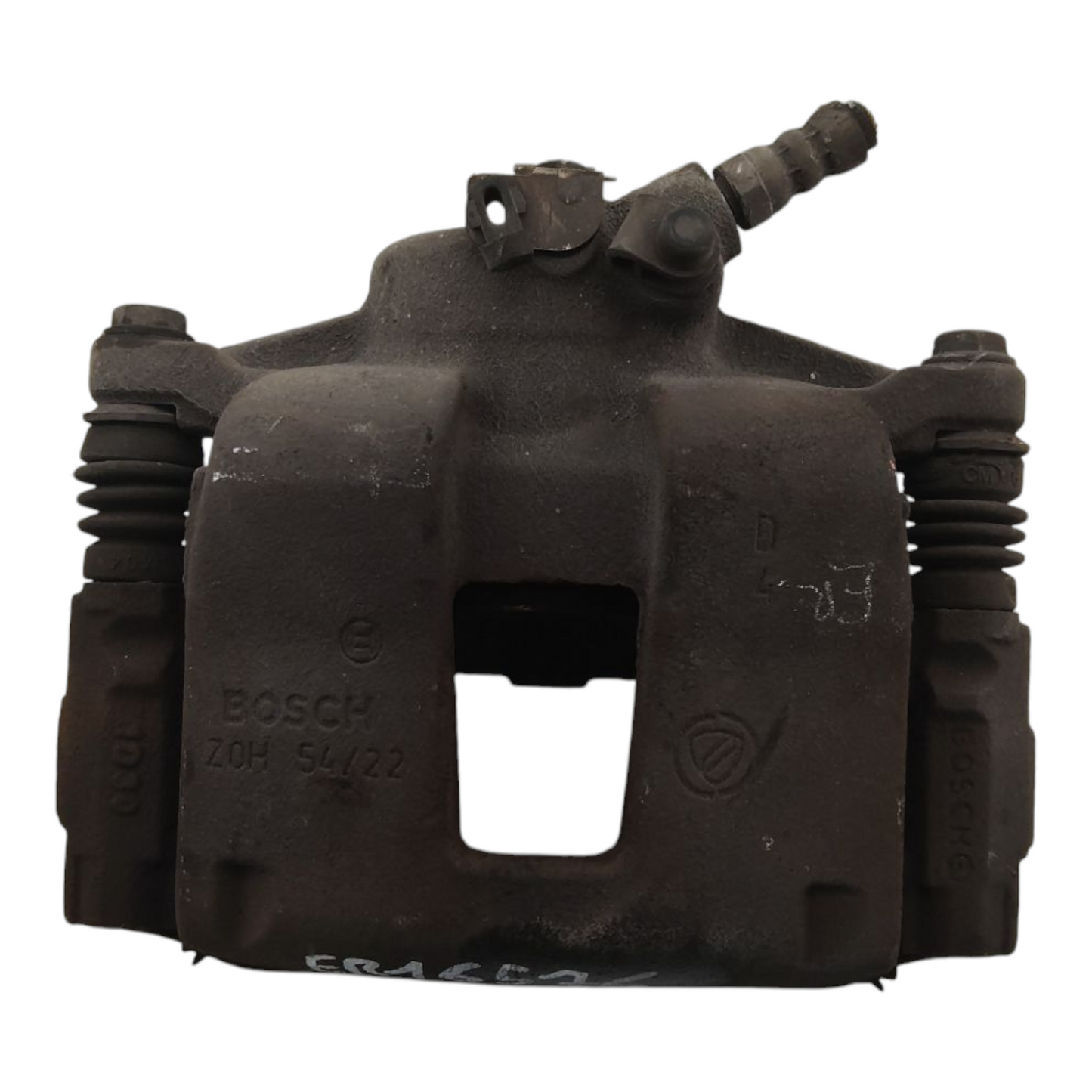 Pinza Freno Anteriore Sinistro FIAT BRAVO 2 Serie/STILO Diesel