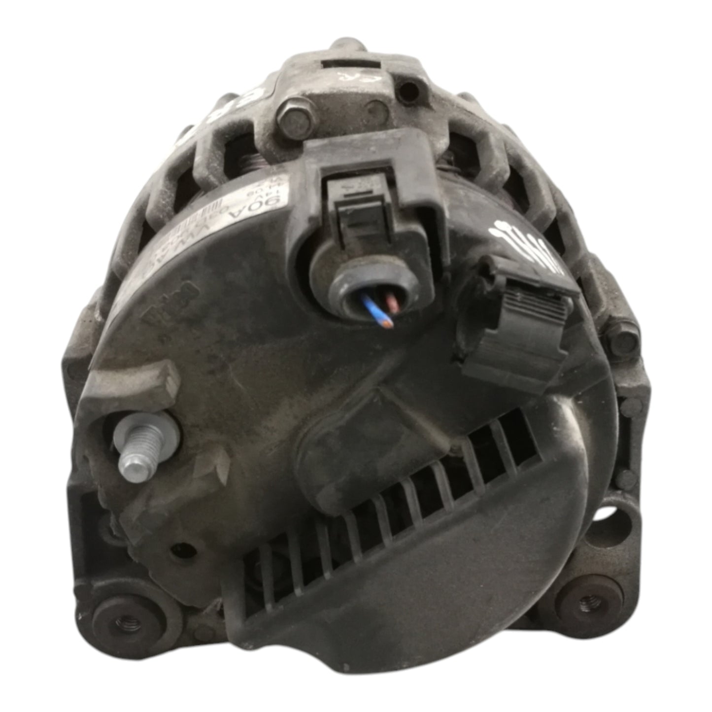 Alternatore SKODA FABIA 542 545 1.2 Benzina