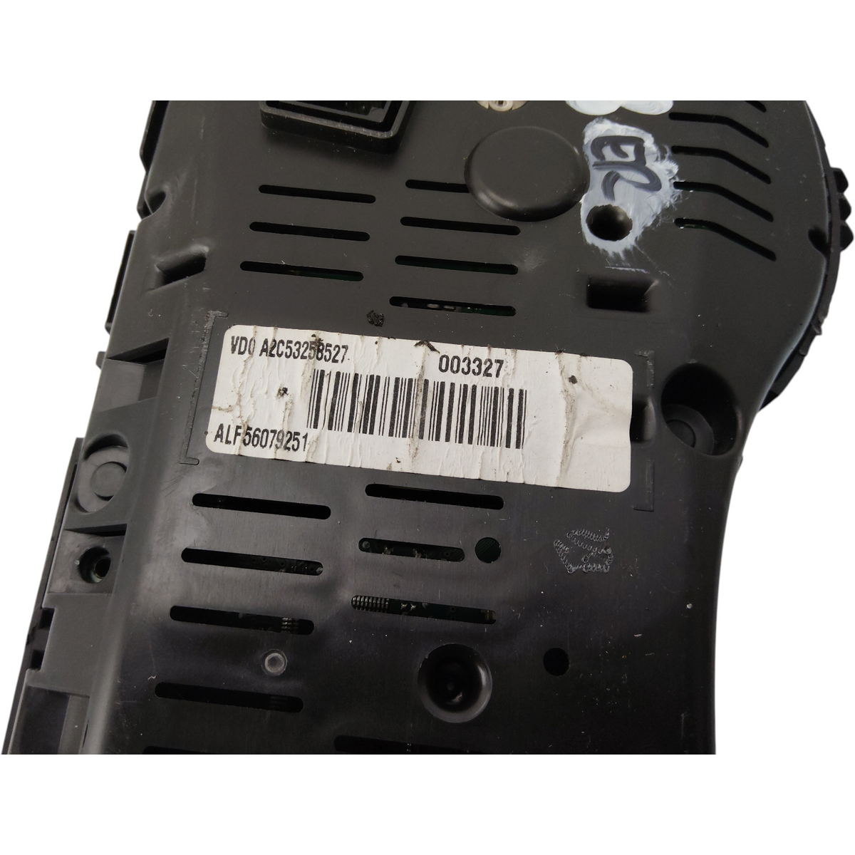 Quadro Strumenti ALFA ROMEO 159 1.9 Diesel