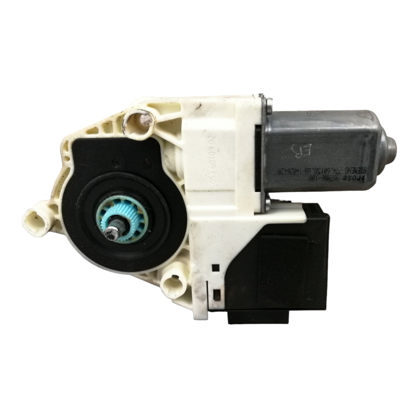 Motorino Alzacristallo Porta Anteriore Sinistro SEAT IBIZA 4 6L1/CORDOBA 6L2
