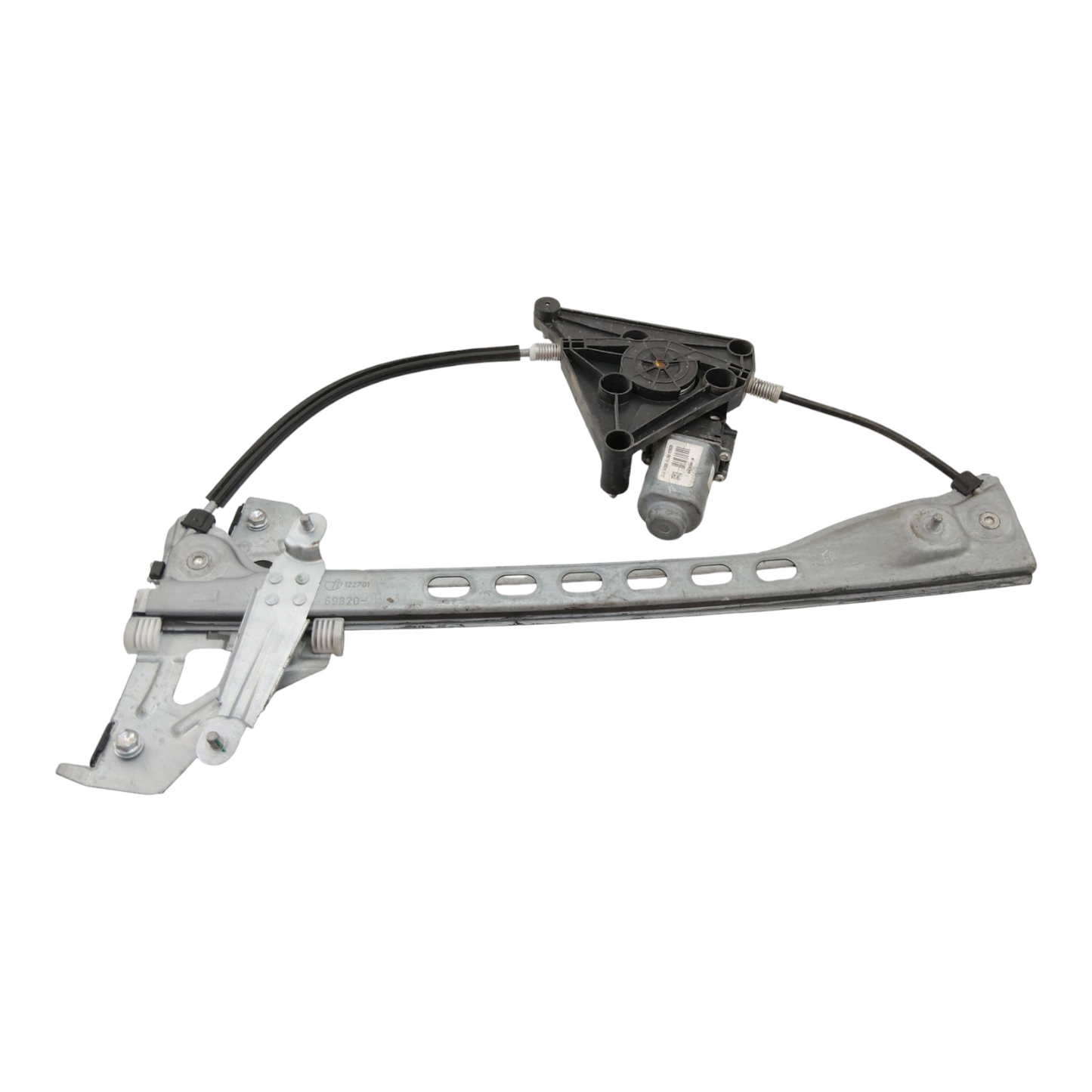 Alzacristallo Alzavetro Anteriore Sinistro PEUGEOT 108 Berlina 5 Porte