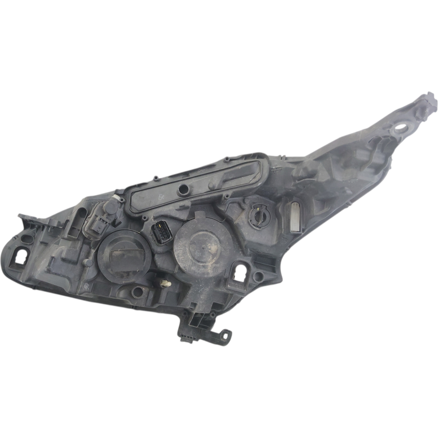Faro Led Proiettore Anteriore Destro PEUGEOT 208 1 Serie Pre-Restyling