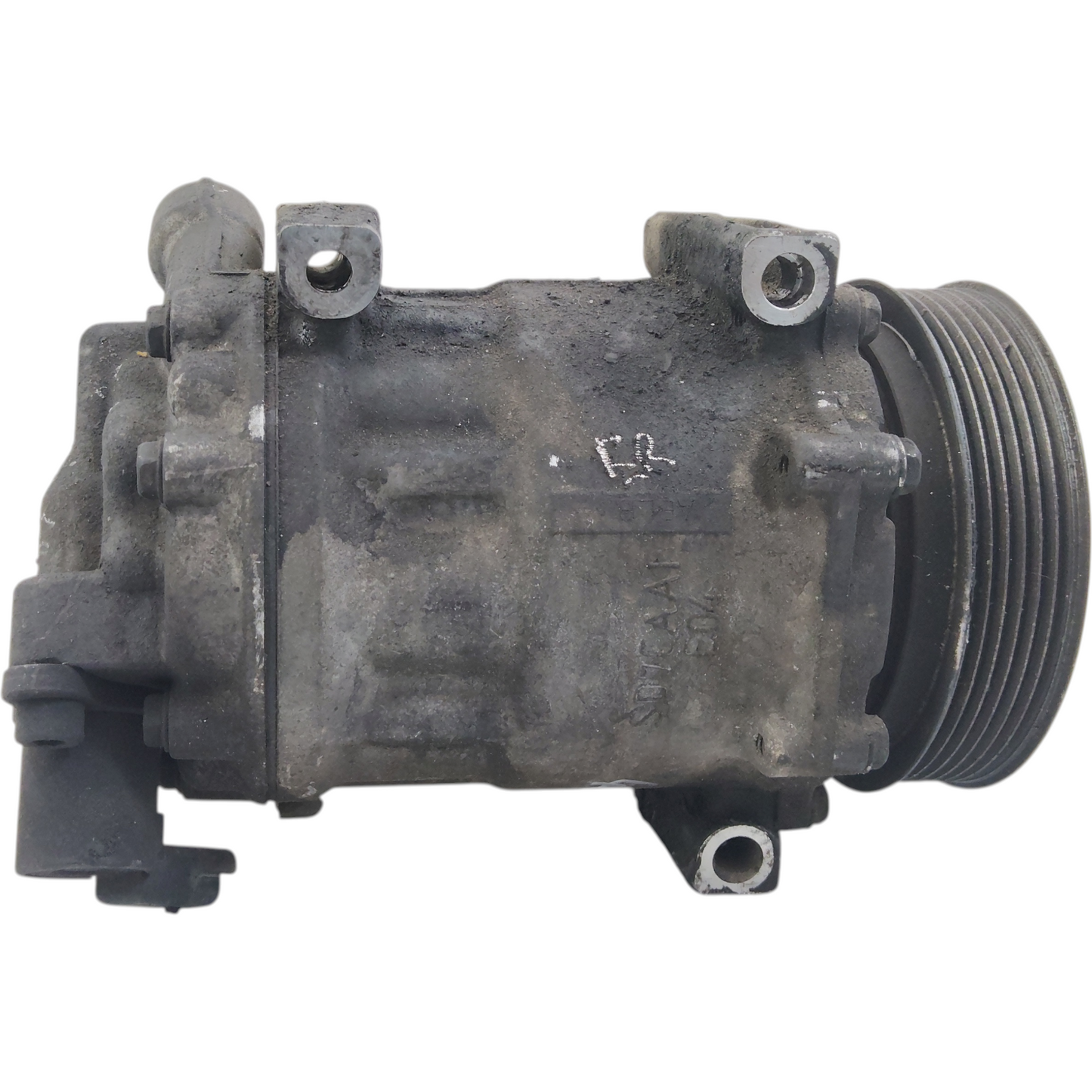 Compressore Aria Condizionata CITROEN C5 2 e 3 Serie Diesel Benzina