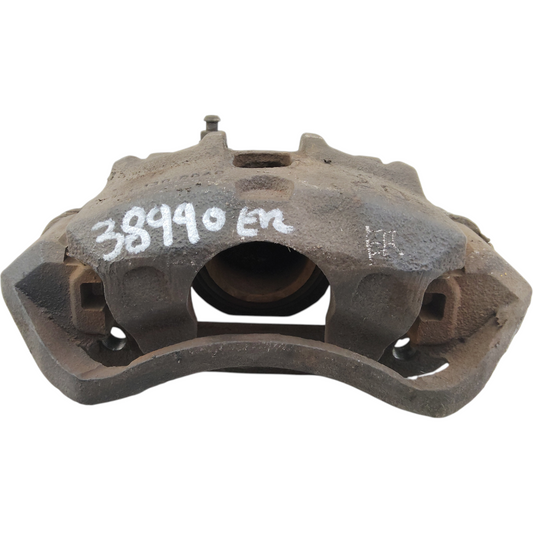 Pinza Freno Anteriore Destro HYUNDAI I10 1 Serie 1.1 Diesel Motore D3FA