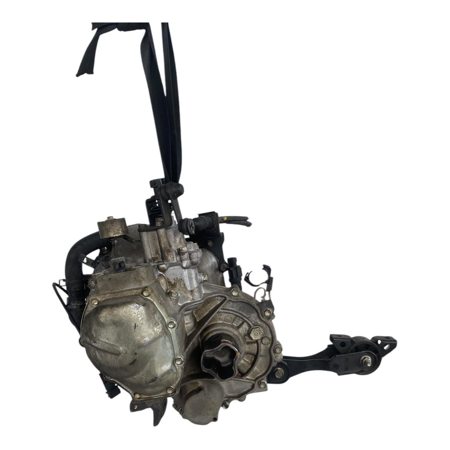 Cambio Manuale 5 Marce CHEVROLET MATIZ 2 Serie 0.8 Benzina Gpl