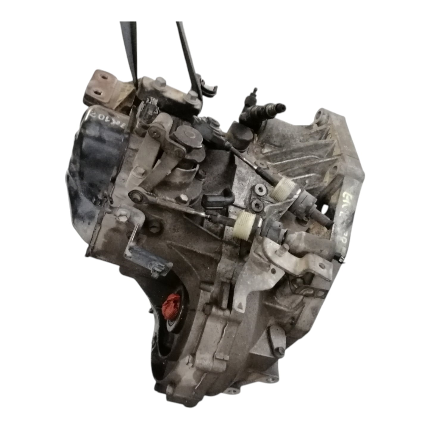 Cambio Manuale 5 Marce SUZUKI SWIFT 4 Serie 1.3 DDiS 55 Kw Motore Z13DTJ