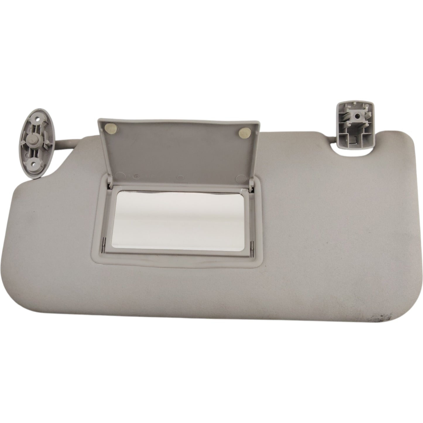 Pannello Alette Parasole Sinistro FORD FIESTA 5 Serie/FUSION