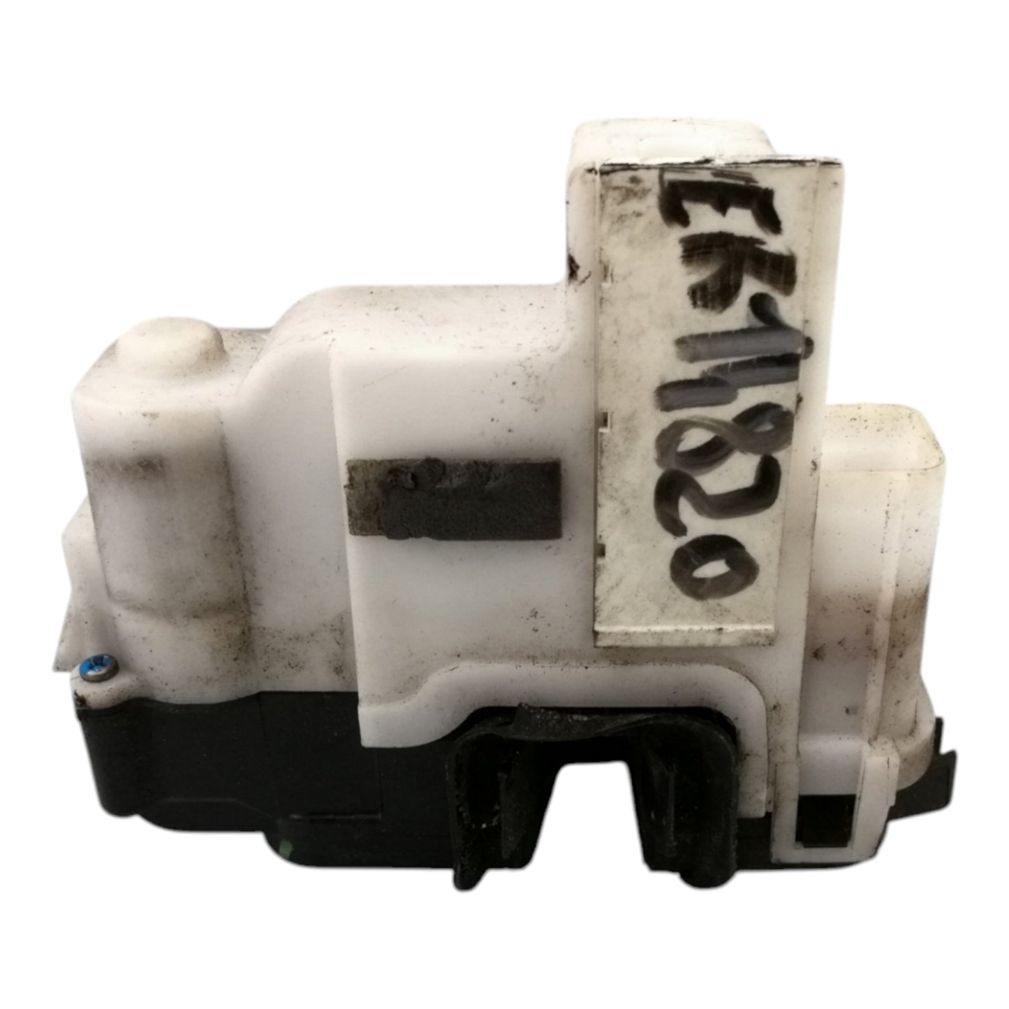 Serratura Porta Anteriore Destro FIAT PANDA 2 Serie
