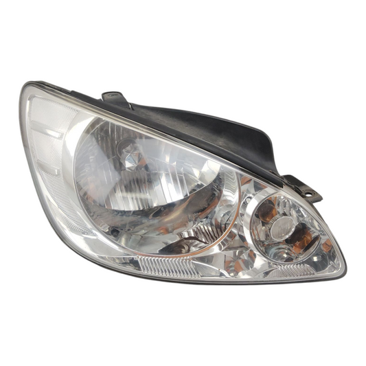 Faro Proiettore Anteriore Destro HYUNDAI GETZ 2 Serie