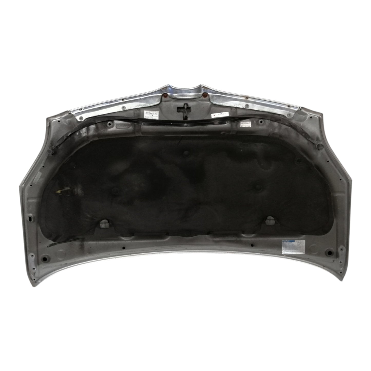 Cofano Anteriore TOYOTA COROLLA VERSO 1 Serie