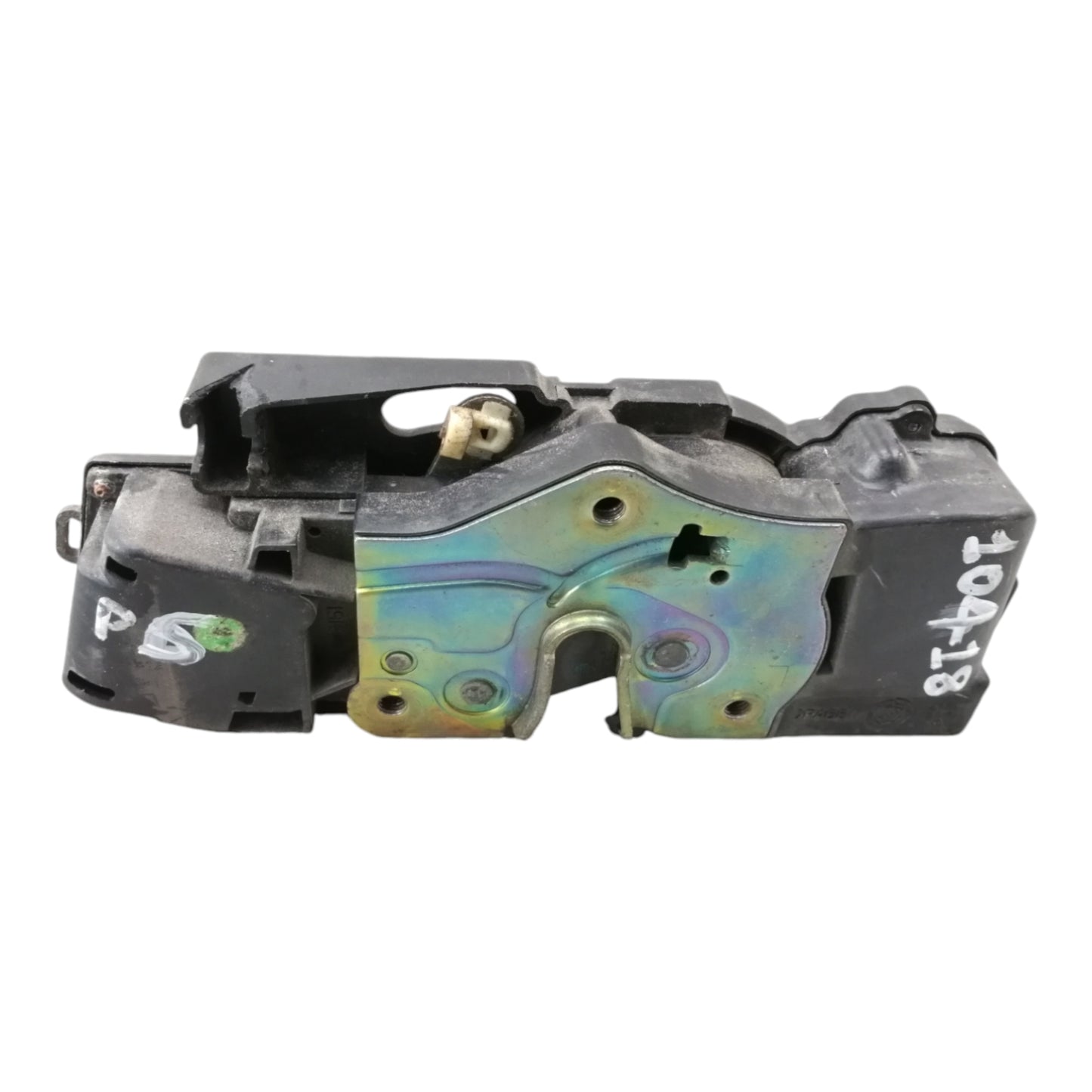 Serratura Porta Posteriore Sinistro FIAT STILO Berlina SW
