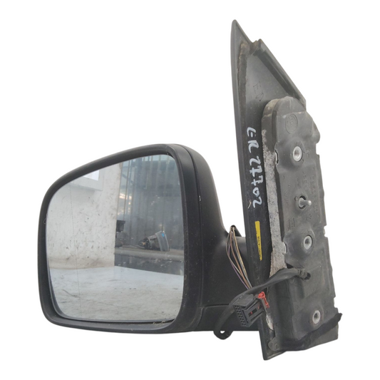 Specchietto Retrovisore Anteriore Sinistro VOLKSWAGEN CADDY 3 Serie