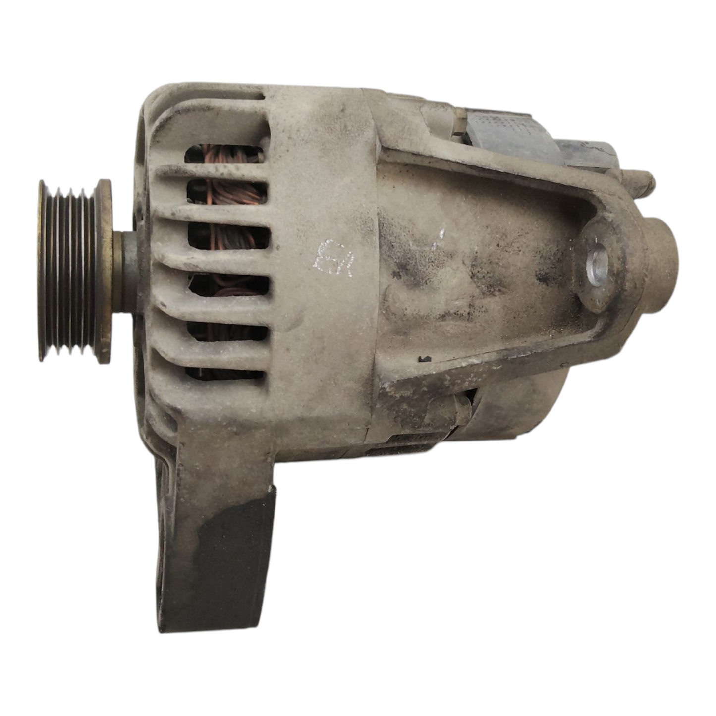 Alternatore FIAT PUNTO 2 Serie/500 2 Serie/FIORINO 3 Serie Benzina