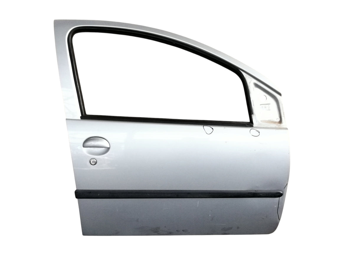 Porta Portiera Anteriore Destro CITROEN C1 1 Serie 5 Porte