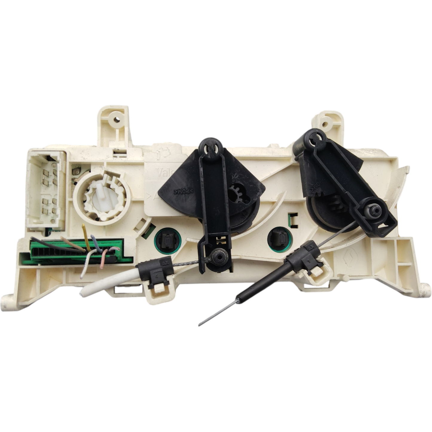 Modulo Comando Clima RENAULT CLIO 2 Serie Benzina Diesel