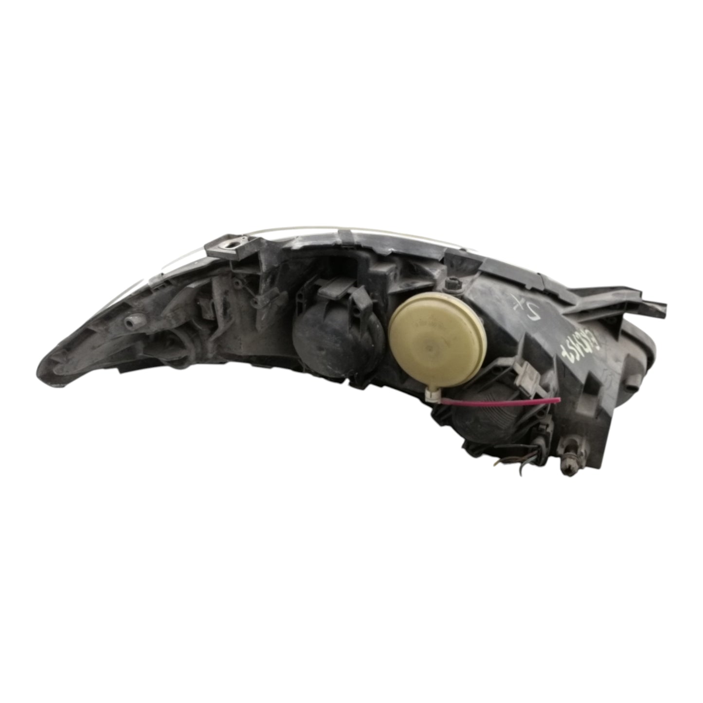 Faro Proiettore Anteriore Sinistro MERCEDES CLASSE A W169