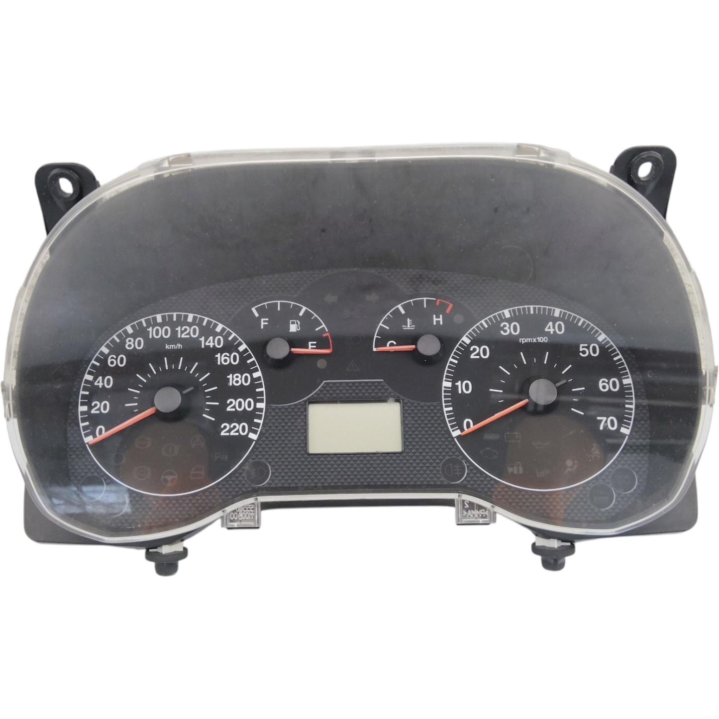 Quadro Strumenti FIAT GRANDE PUNTO Benzina Diesel GPL