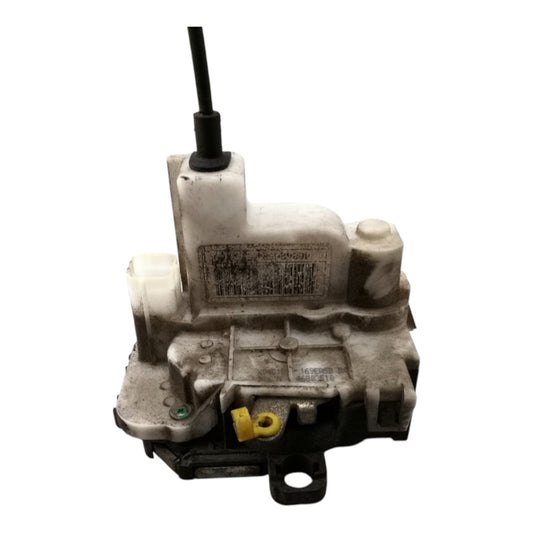 Serratura Porta Anteriore Destro FIAT PANDA 2 Serie 169