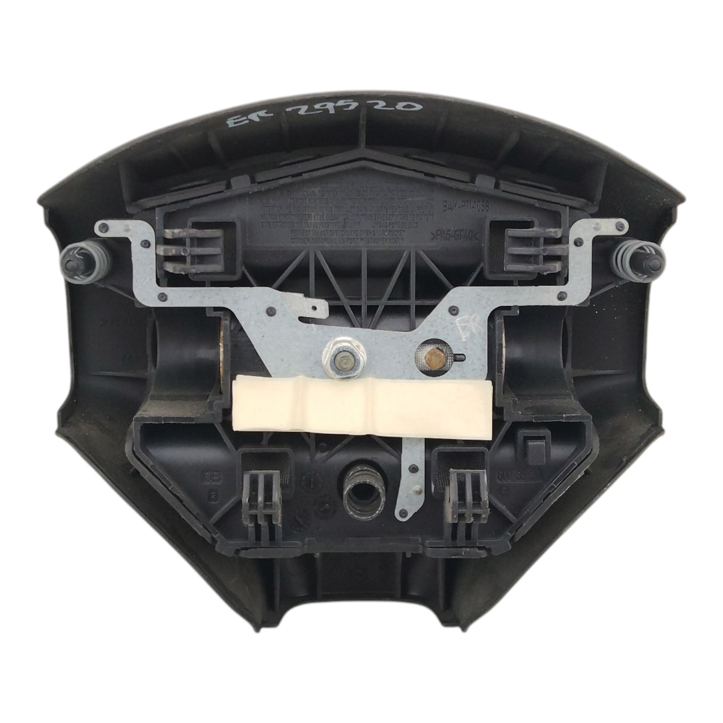 Airbag Lato Guida PEUGEOT 206 Berlina CC SW VAN 3-5 Porte