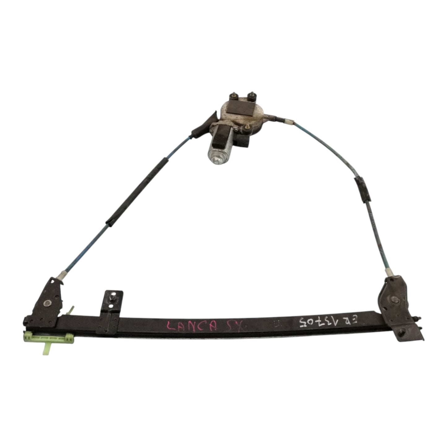 Alzacristallo Alzavetro Anteriore Sinistro LANCIA Y YPSILON