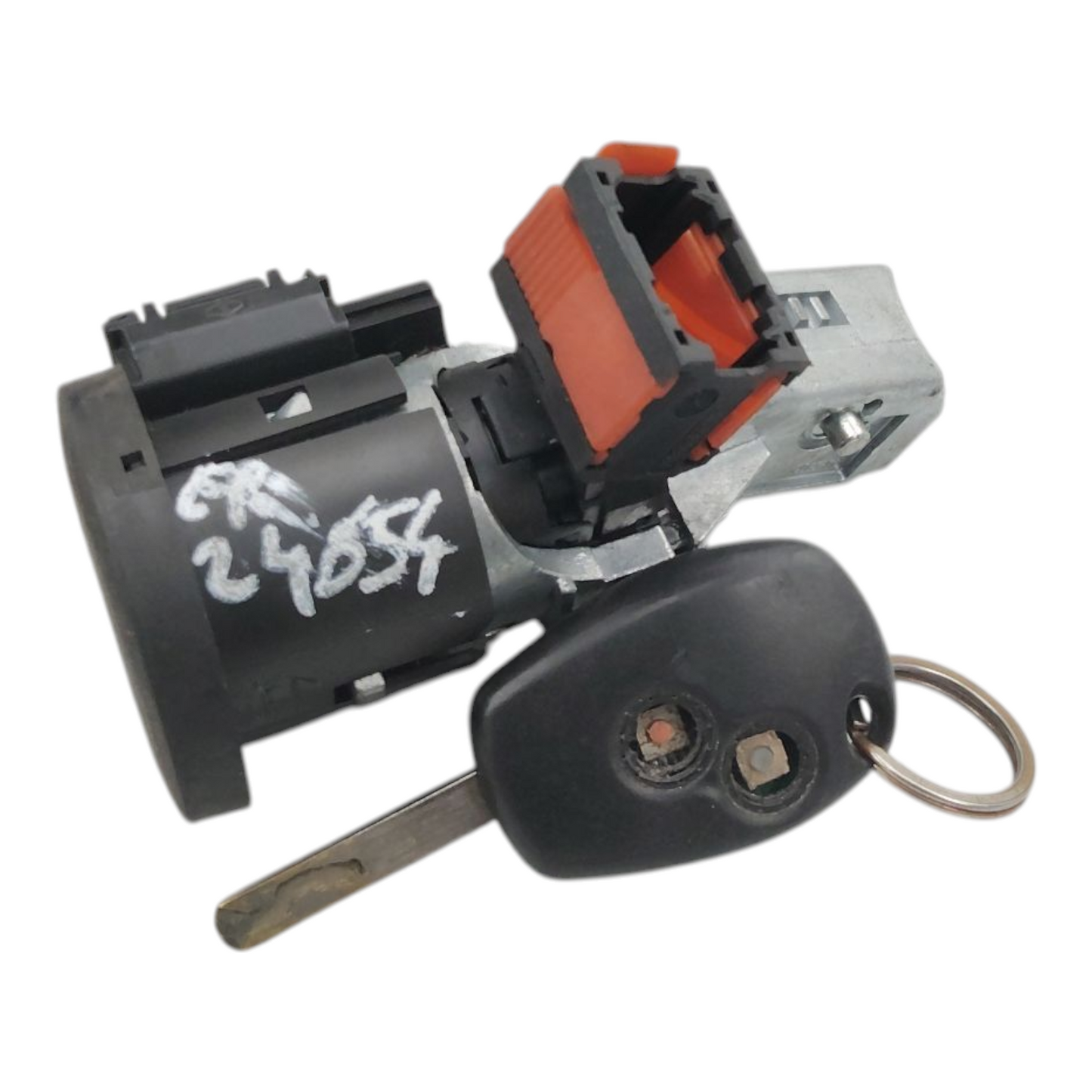 Blocchetto Avviamento RENAULT TWINGO 2 Serie/CLIO 3 Serie Benzina Diesel