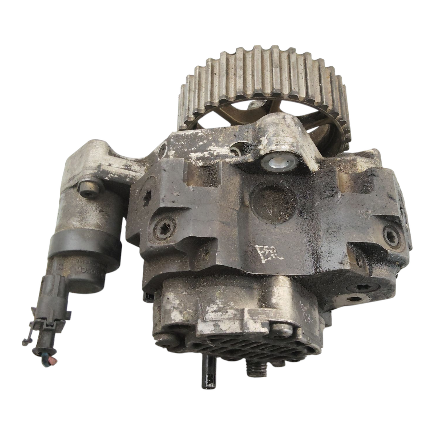 Pompa Iniezione SUZUKI GRAND VITARA 2 Serie 1.9 DDiS Motore F9Q