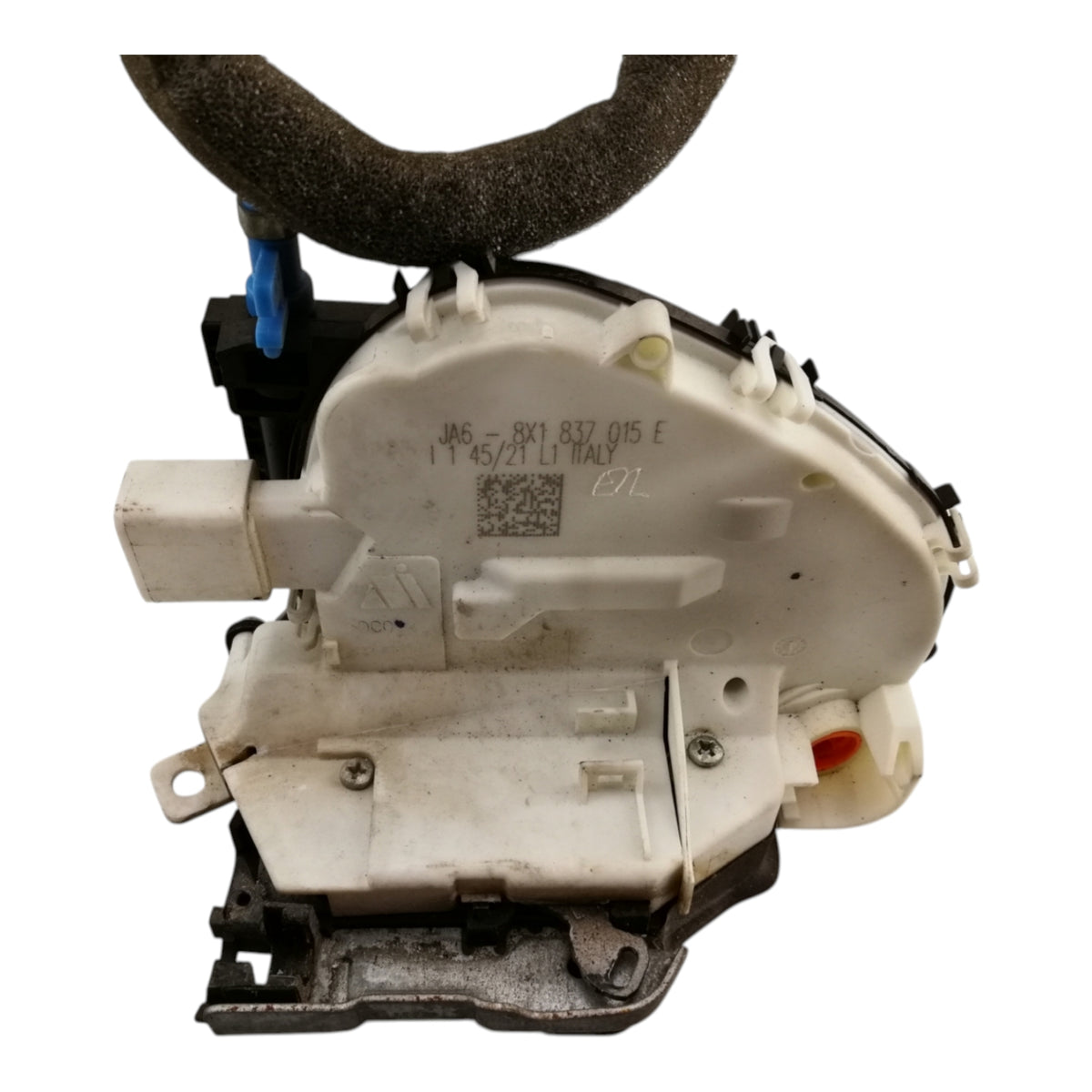 Serratura Porta Anteriore Sinistro AUDI Q2 GAG/A4 8WC 8WD