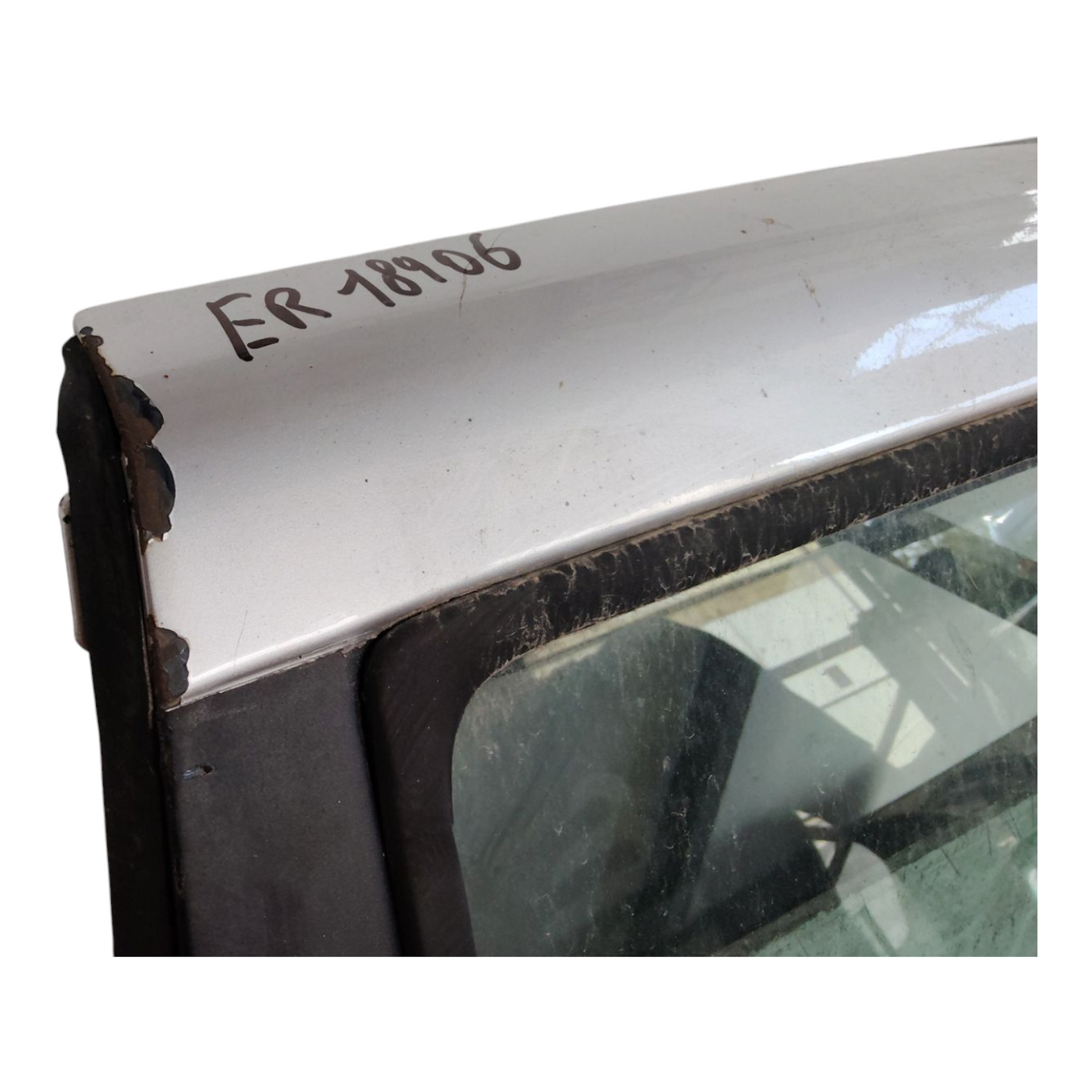Porta Portiera Posteriore Sinistro MERCEDES CLASSE ML W163