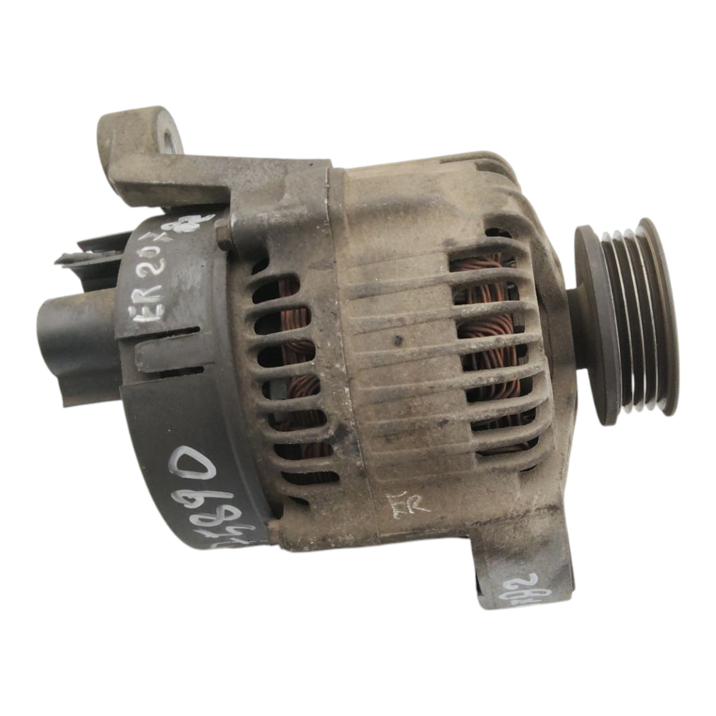 Alternatore FIAT PUNTO 1 Serie/STRADA 2 Serie/PALIO Benzina