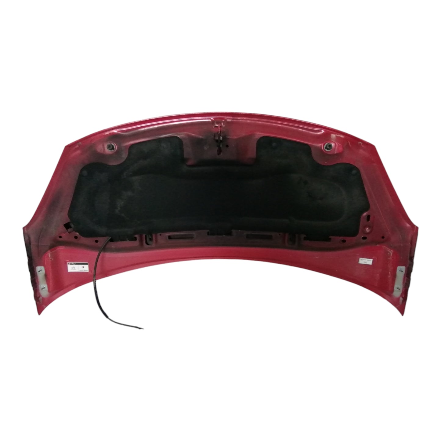 Cofano Anteriore CITROEN C3 2 Serie/DS3 2-3-5 Porte