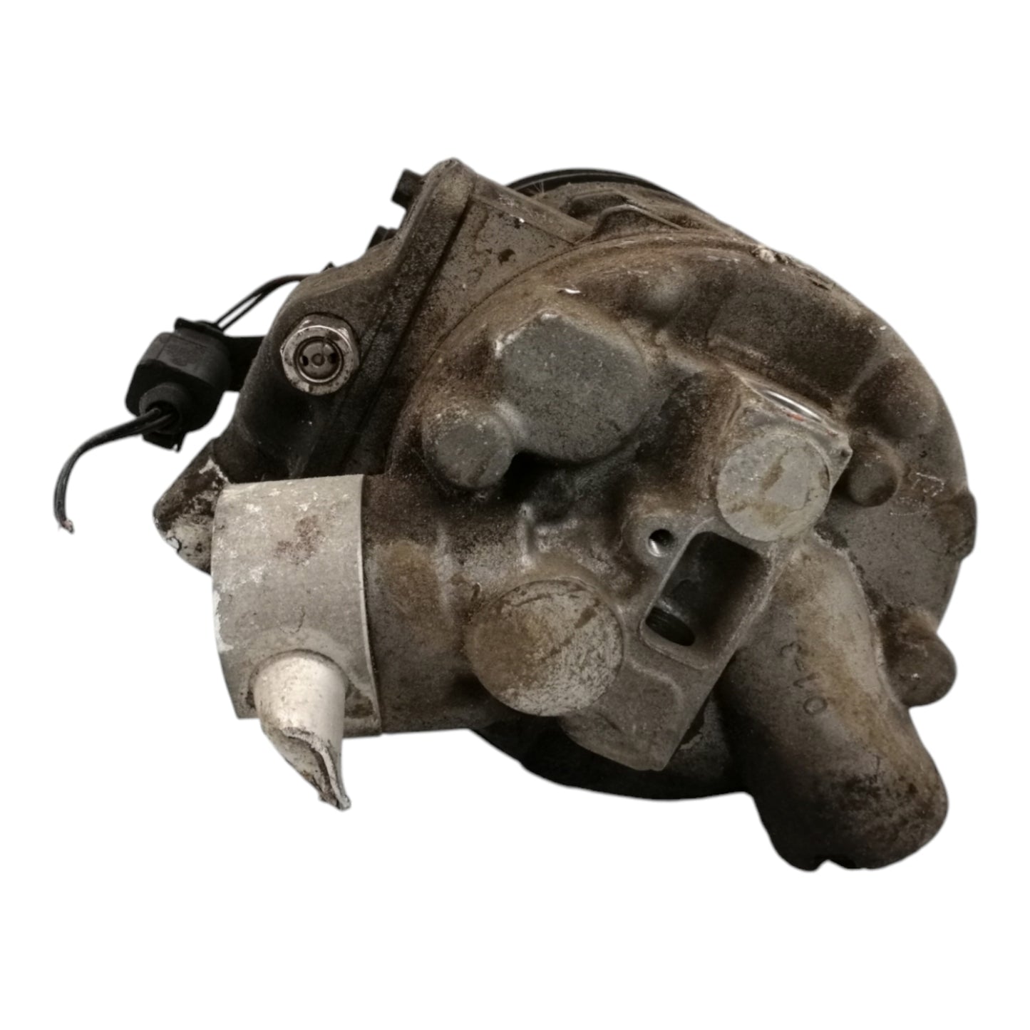 Compressore Aria Condizionata Ac VOLKSWAGEN POLO 4 5 Serie 1.2 Benzina